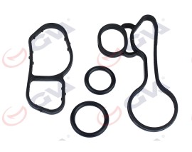 YAĞ SOĞUTUCU ORİNG TAKIMI ASTRA J-INSIGNIA A-CRUZE-ZAFIRA C-MOKKA-CORSA D-E 1.4 NET 650040-55568540-650043