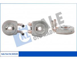 YAĞ SOĞUTUCU PARTNER 1.9 DW8