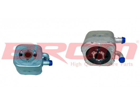 YAĞ SOĞUTUCU PASSAT 2.5TDI 03-05 A4-A6-A8 00-05 SUPERB 01-08