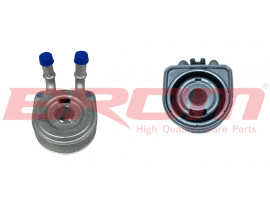 YAĞ SOĞUTUCU PEUGEOT PARTNER DW8