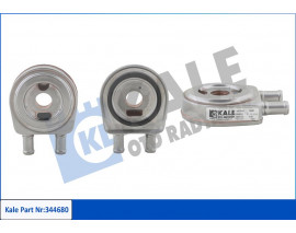 YAĞ SOĞUTUCU R21-R19-CLIO I-KANGOO-MEGANE I 1.9D