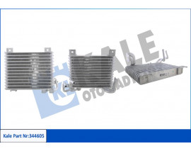 YAĞ SOĞUTUCU RADYATÖR HYUNDAI H100 KAMYONET 04