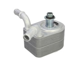 YAĞ SOĞUTUCU SALYANGOZ TİPİ FORD C-MAX - FOCUS C-MAX -FOCUS II 1.6Tİ 04-12