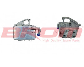 YAĞ SOĞUTUCU SOĞUTUCU AUDI A4-A5-A6-A7-A8-Q5-Q7-VOLKSWAGEN TOUAREG