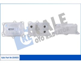 YAĞ SOĞUTUCU SOĞUTUCU BRAVO II-PUNTO EVO-EGEA-500L-500X-MITO-JEEP RENEGADE-PUNTO-LANCIA DELTA III