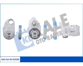 YAĞ SOĞUTUCU SOĞUTUCU IVECO DAILY III-IV-V-VI YAĞ SOĞUTUCU