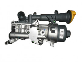 YAĞ SOĞUTUCU SOĞUTUCUSUZ TIP DOBLO-ALBEA-LINEA-FIORINO 1.3 MJT EURO 4