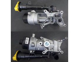 YAĞ SOĞUTUCU SUZUKI LİNEA FİORİNO DOBLO 1.3 MJT EURO 4