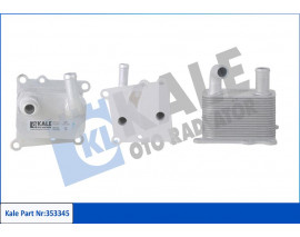 YAG SOGUTUCU TEK SOGUTUCU-PETEK TRANSIT TOURNEO CONNECT 1.8TDCI 75PS 90PS 02 05 FOCUS I 1.8TDCI 98 05