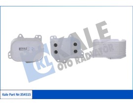 YAĞ SOĞUTUCU TEKLİ GOLF7-PASSAT-CADDY-A3-LEON-OCTAVIA 2013 1.6-2.0 TDI CUUB-DFSD-CLHA-DCXA-CRLB