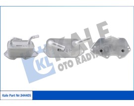 YAĞ SOĞUTUCU TOUAREG 11 A4-A5-A6-A7-A8-Q5-Q7 03 FSI/TFSI MONTAJ APARATLI