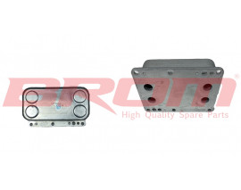 YAĞ SOĞUTUCU TRAFFIC II LAGUNA III