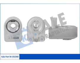 YAG SOGUTUCU UST RADYATOR FIESTA 1.0 ECOBOOST 13 FOCUS III 11 17 1.0 ECOBOOST