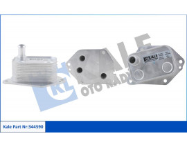 YAĞ SOĞUTUCUSU ACCENT ERA DİZEL 08 ACCENT BLUE 1.6 CRDI 11 İ30-CEED 1.6 CRDİ 08