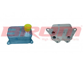 YAĞ SOĞUTUCUSU AMAROK-BEETLE-CC-JETTA-PASSAT-SCIROCCO-SHARAN-A4-Q3-OCTAVIA-SUPERB-YETI 1.8/2.0TF