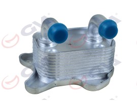 YAĞ SOĞUTUCUSU ASTRA G-CORSA C 1.7 DTI 16V Y 17 DT TEK