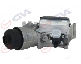 YAĞ SOĞUTUCUSU ASTRA H-CORSA D 1.3 CTDI Z13DTH ASTRA J 1.3 CDTI Z13DTE KOMPLE