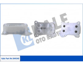 YAĞ SOĞUTUCUSU ASTRA H-CORSA D-DOBLO-LINEA-GRANDE PUNTO 1.3 DMTJ Z13DTH