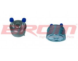 YAĞ SOĞUTUCUSU CADDY-GOLF5-GOLF6-JETTA-A3 1.4 TSI-1.6 FSI-1.9 TDI 2004-2010