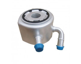 YAĞ SOĞUTUCUSU CLIO II-III-CRAND SCENIC II-KNG-MGN II-LOGAN K9K 1.5 DCI EŞANJÖR 8200068115