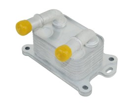 YAĞ SOĞUTUCUSU CLIO IV-CAPTUR-MEGANE III-DOKKER-DUSTER-LOGAN II-KADJAR 1.2TCE