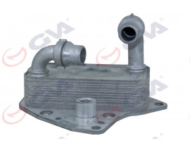 YAĞ SOĞUTUCUSU CONTASIZ DOBLO 1.6 D MJT 263 EURO4 10- LINEA 323 1.6 D MJT 09- TEK