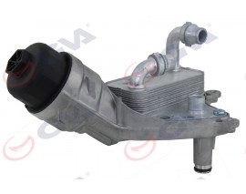 YAĞ SOĞUTUCUSU DOBLO 1.6 D MJT 263 EURO4 10- LINEA 323 1.6 D MJT 09- KOMPLE