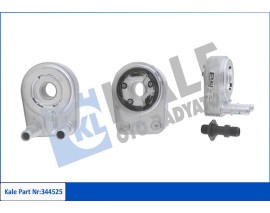 YAĞ SOĞUTUCUSU DOBLO 1.9 JTD EM. PER NOLU