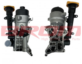 YAĞ SOĞUTUCUSU DOBLO-ALBEA-PALIO-CORSA C 1.3 MTJ BROM