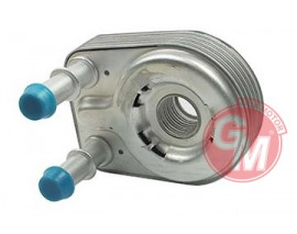 YAĞ SOĞUTUCUSU FIAT DOBLO 1.9 JTD EM. PER NOLU