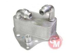 YAĞ SOĞUTUCUSU FIAT DOBLO III-BRAVO-LINEA-GRANDE PUNTO-PUNTO EVO EGEA 1.6DMTJ 55273042-55220558-650159