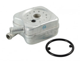 YAĞ SOĞUTUCUSU GOLF4-BORA-A3-TOLEDO 1.6-1.8 1997-2004 AKL-BFQ-AGU-AGN-BGU-BSE FEBI 14560