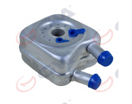 YAĞ SOĞUTUCUSU GOLF4-BORA-A3-TOLEDO 1.6-1.8 1997-2004 AKL-BFQ-AGU-AGN-BGU-BSE TEK