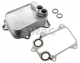 YAĞ SOĞUTUCUSU GOLF5/6-JETTA-PASSAT-SCIROCCO-TIGUAN-A3-LEON-SUPERB 2004-2012 1.4 TSI-1.6FS FEBI 103299