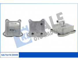 YAĞ SOĞUTUCUSU GOLF6/7-JETTA-POLO-LEON-A3 2010-2015 1.2 TSI CBZA-CBZB-CBZC