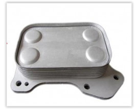 YAĞ SOĞUTUCUSU İNCE 75HP CORSA C-D-MERIVA-DOBLO-FIORINO-PUNTO-IDEA 1.3 D Z13DTJ