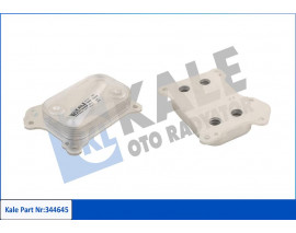 YAĞ SOĞUTUCUSU İNCE CORSA C-D-MERIVA-DOBLO-FIORINO-PUNTO-IDEA 1.3 D Z13DTJ