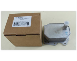 YAĞ SOĞUTUCUSU JUMPER III-BOXER III-DUCATO III 2.2HDI E4/E5 06 TRANSİT V347 11-14 -CUSTOM 12 V362 14 2.2TDCI 155PS Ö.ÇEKER BK2Q6B624BC-BK2Q6B624BA