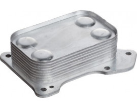 YAĞ SOĞUTUCUSU KALIN 90HP ASTRA H-CORSA D-DOBLO-LINEA-GRANDE PUNTO 1.3 DMTJ Z13DTH