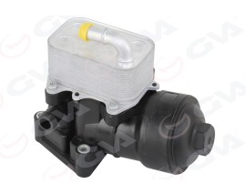YAĞ SOĞUTUCUSU KOMPLE A6 11-18 2.0 TDI CGLC-CGLD-CGLE-CMGB