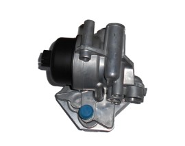 YAĞ SOĞUTUCUSU KOMPLE BOXER III-JUMPER III-TRANSİT 2.2