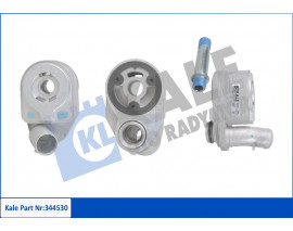 YAĞ SOĞUTUCUSU KOMPLE DUCATO 2.3 JTD/KARSAN J10-JEST 2.3 JTD