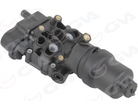 YAĞ SOĞUTUCUSU KOMPLE GOLF VI JETTA PASSAT 2.0FSI BLR BVY BVZ