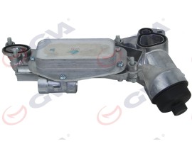 YAĞ SOĞUTUCUSU KOMPLE INSIGNIA A-ASTRA J-H-MOKKA-VECTRA C-CRUZE 1.6-1.8 A16XER-LET-B16XER-D16-A-X18