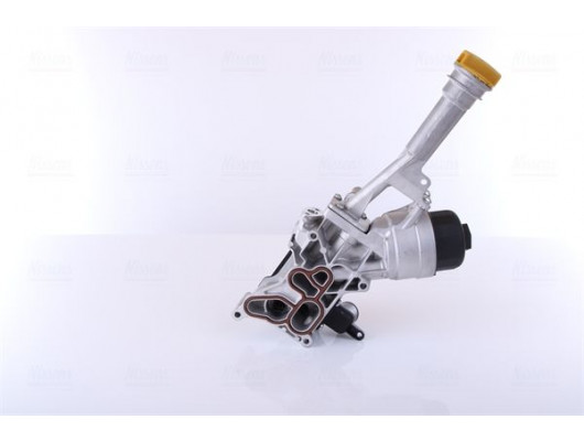 YAĞ SOĞUTUCUSU KOMPLE ISI DEĞİŞTİRİCİ ASTRA J-COMBO D-BIPPER-NEMO-AVEO-EGEA-DOBLO-LINEA Euro5 1.3 HDI-MTJ A13FD