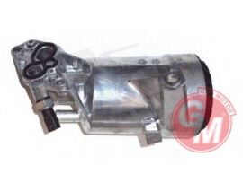 YAĞ SOĞUTUCUSU KOMPLE RENAULT MOVANO MASTER II 2.5 DCİ G9U