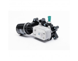 YAĞ SOĞUTUCUSU KOMPLE VW POLO V-RAPID-FABIA III-IBIZA IV-TOLEDO IV-A1 1.4 TDI