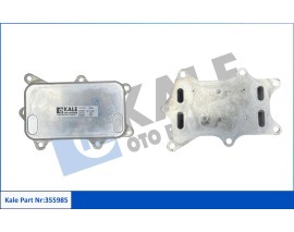 YAG SOGUTUCUSU MERCEDES C-CLASS OM626 W205 S205