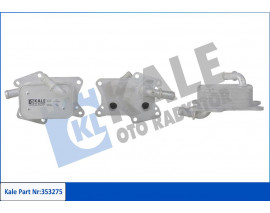 YAG SOGUTUCUSU MERCEDES M274 X204 W204 W205 W212 W213