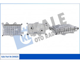 YAG SOGUTUCUSU MERCEDES OM601 W638 B901 B904